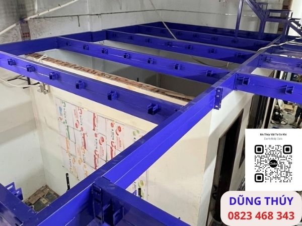 bát u xà gồ giá rẻ